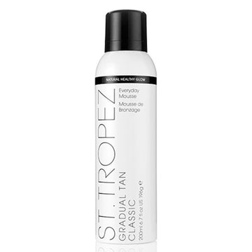 St.Tropez Gradual Tan Classic Mousse 200mL